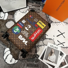 LV Suitcase